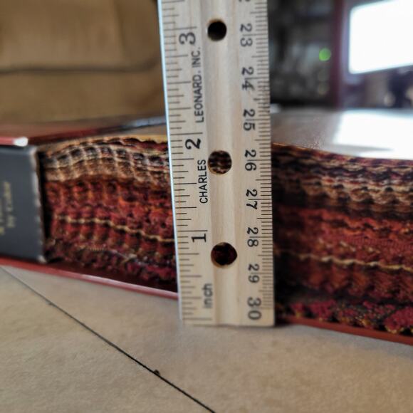 Kasmir Fabric Sample Book  Prints Woven Solid by Color Quilting Huge Heavy - Picture 9 of 16